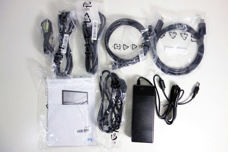 Philips 272p4apjkhb Monitor Zubehoer