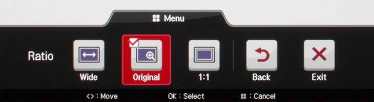 Lg 27mb85z B Monitor Apect