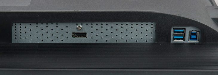 Acer Xb270hubprz Monitor Anschluesse1