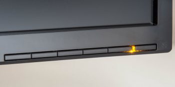 Acer Xb270hubprz Monitor Tasten Standby