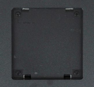 Acer Xb270hubprz Monitor Vesa100