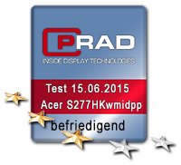 Testlogo Acer S277HKwmidpp