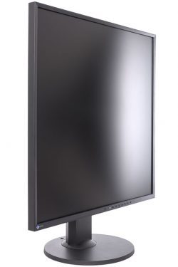 Eizo Ev2730q Bk Monitor Ansicht Diagonal