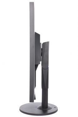 Eizo Ev2730q Bk Monitor Ansicht Seitlich 1