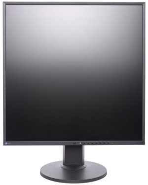 Eizo Ev2730q Bk Monitor Ansicht Vorne O