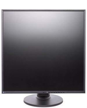 Eizo Ev2730q Bk Monitor Ansicht Vorne U