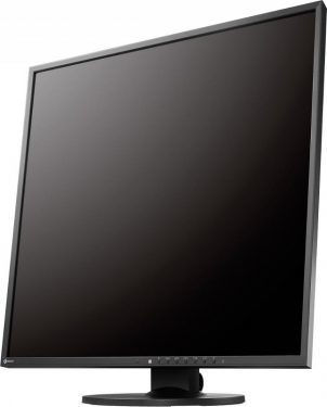 Eizo Ev2730q Bk Monitor EV2730Q BK