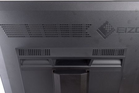 Eizo Ev2730q Bk Monitor Lueftung