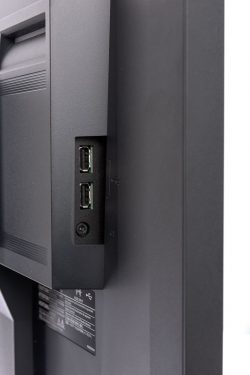 Eizo Ev2730q Bk Monitor USB