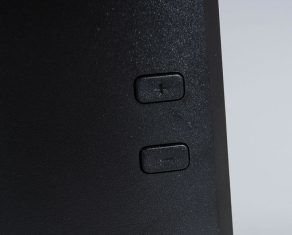 Hp Elitedisplay S270c Monitor Tasten Links