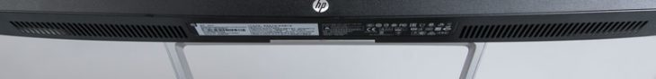 Hp Elitedisplay S270c Monitor Belueftung 1