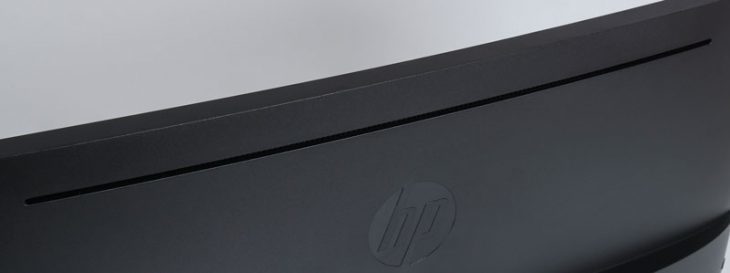 Hp Elitedisplay S270c Monitor Belueftung