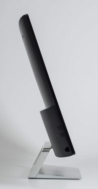 Hp Elitedisplay S270c Monitor Neigung Hinten