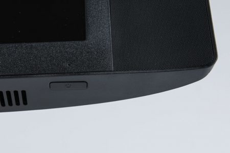 Hp Elitedisplay S270c Monitor Power Button