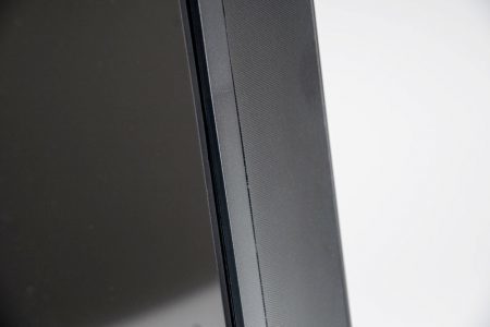 Hp Elitedisplay S270c Monitor Verarbeitung