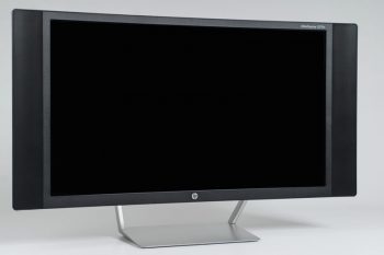 Hp Elitedisplay S270c Monitor Vorne