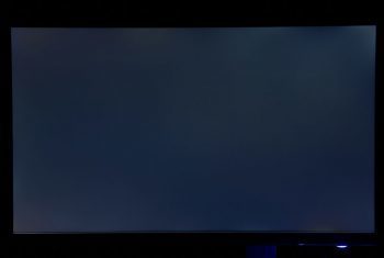 Acer S277hkwmidpp Monitor Schwarzbild Verl