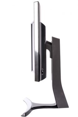 Samsung S34e790c Monitor Ansicht Seitlich 1