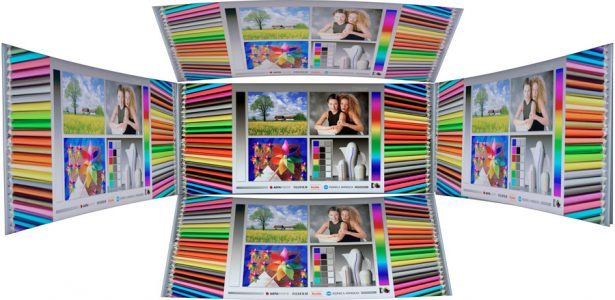 Samsung S34e790c Monitor Blickwinkel
