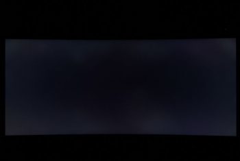 Samsung S34e790c Monitor Schwarzbild