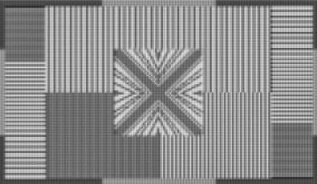 Lg 34um67 P Monitor Gitter 720