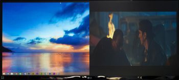 Lg 34um67 P Monitor Pbp Breit
