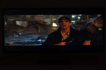 Lg 34um67 P Monitor Video Breitbild