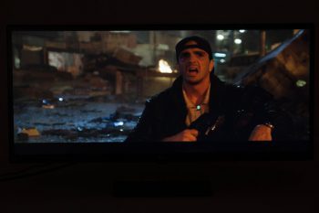 Lg 34um67 P Monitor Video Cinema2
