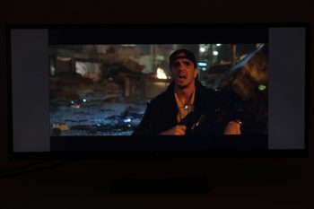 Lg 34um67 P Monitor Video Original