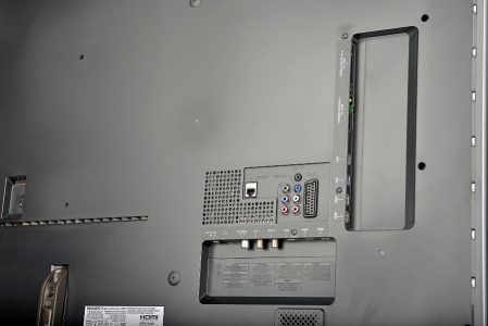 Philips 55pus7909 12 Fernseher Ausstattung