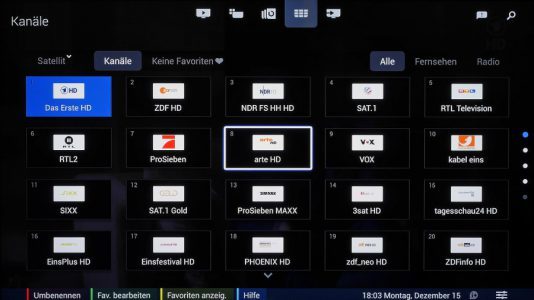 Philips 55pus7909 12 Fernseher Bedienung3