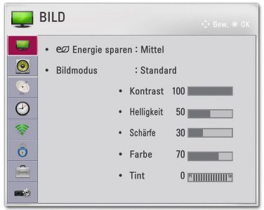 Viewsonic Pjd7822hdl Beamer ScreenS OSD