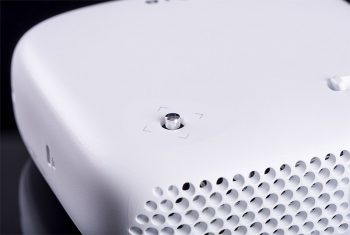 Viewsonic Pjd7822hdl Beamer Tasten