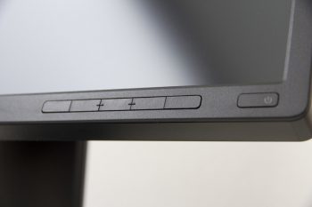Hp Z27s Monitor Buttons2