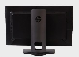 Hp Z27s Monitor Hinten Unten MVI 1025