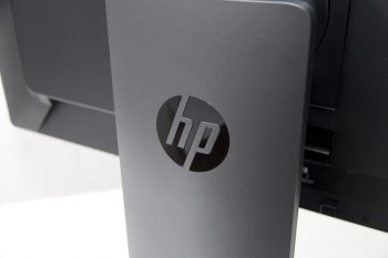 Hp Z27s Monitor Logo Tragarm2