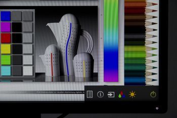 Hp Z27s Monitor Menue Buttoninfo