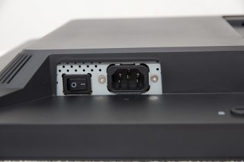 Hp Z27s Monitor Netz Liegend