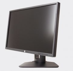 Hp Z27s Monitor Schwenk Links MVI 0964