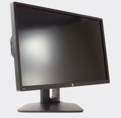 Hp Z27s Monitor Schwenk Rechts MVI 0964