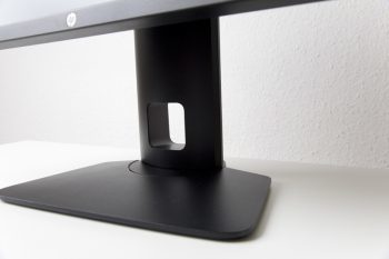 Hp Z27s Monitor Standfuss