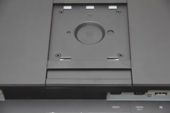 Hp Z27s Monitor VESA Offen