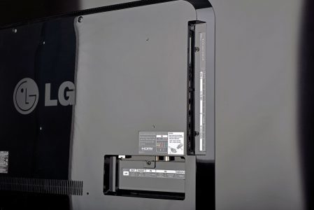 Lg 55ec930v Fernseher Ausstattung