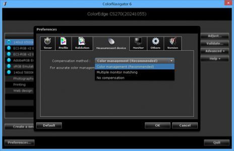 Eizo Cs270 Monitor Cn10