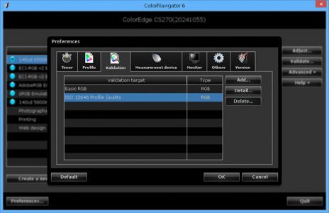 Eizo Cs270 Monitor Cn8