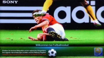 Samsung Ue78hu8590 Fernseher Bedienung2