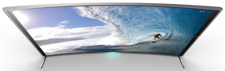 Sony Kd 65s9005b Fernseher Einleitung2
