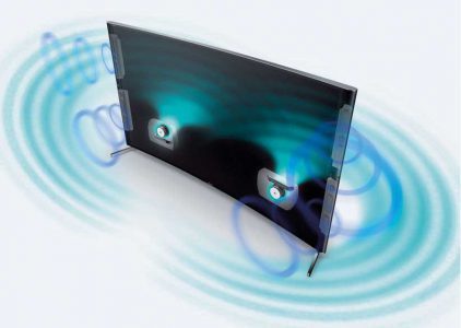 Sony Kd 65s9005b Fernseher Tonqualitaet2