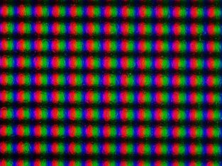 Samsung U32e850r Monitor Coating