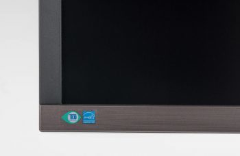 Samsung U32e850r Monitor Detail Sticker